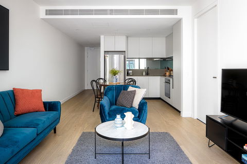 Urban Rest-Home Richmond - Accommodation 4U 0
