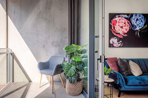 Urban Rest-Home Richmond - Accommodation 4U 2
