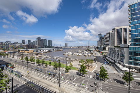 DPC New Quay - Accommodation 4U 1