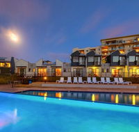 Assured Ascot Quays Apartment Hotel - Accommodation 4U