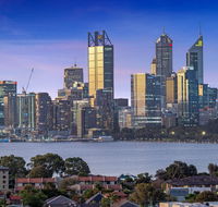 Metro Hotel Perth South Perth - Accommodation 4U