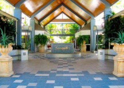 Seagulls Resort - Accommodation 4U 1