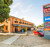Nightcap Rose  Crown Hotel - Accommodation 4U