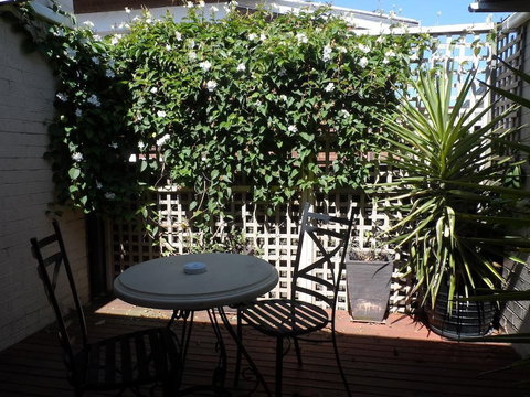 Admiralty Inn - Accommodation 4U 1