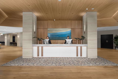 Rydges Geelong - Accommodation 4U 1