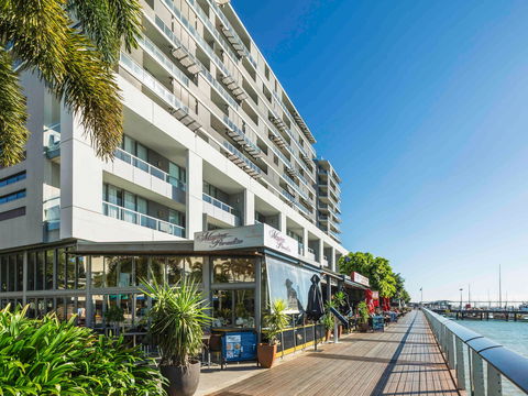 Sebel Cairns Harbour Lights - Accommodation 4U 0