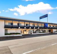 Comfort Inn Manhattan - Accommodation 4U