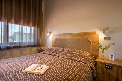 Adelaide Paringa Motel - Accommodation 4U 1