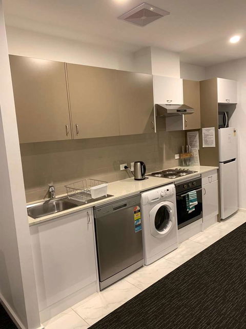 Adelaide Dress Circle Apartments - Accommodation 4U 2