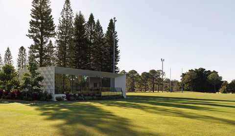 RACV Royal Pines Resort - Accommodation 4U 0