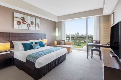 RACV Royal Pines Resort - Accommodation 4U 1