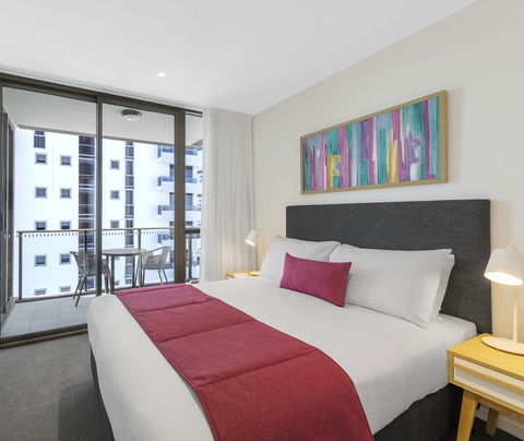 Avani Broadbeach Residences - Accommodation 4U 2