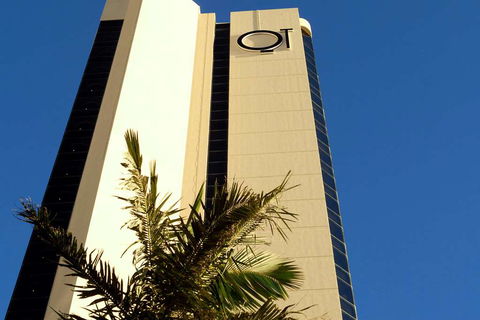 QT Gold Coast - Accommodation 4U 0