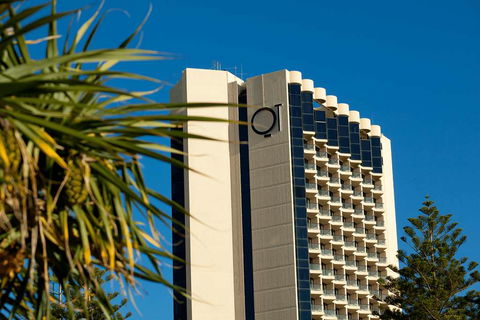 QT Gold Coast - Accommodation 4U 1