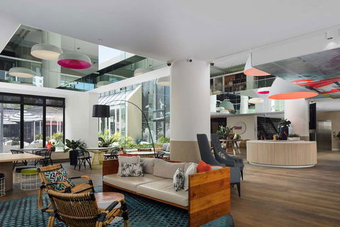 QT Gold Coast - Accommodation 4U 2