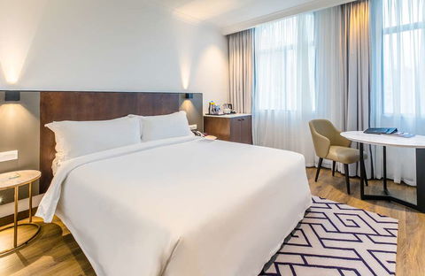 The Grace Hotel - Accommodation 4U 0