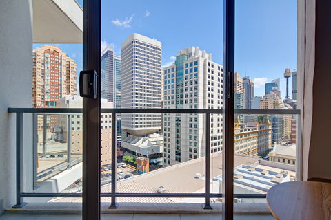 Zara Tower Serviced Apartments - Accommodation 4U 2