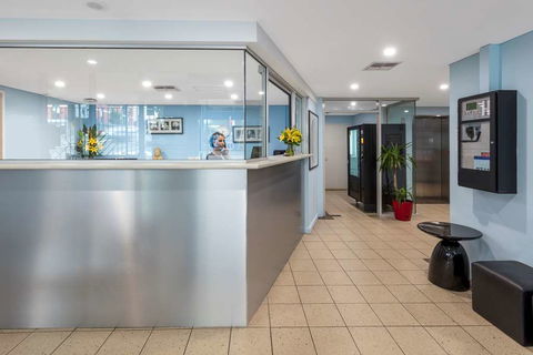 Nesuto Chippendale Sydney Apt Hotel - Accommodation 4U 1