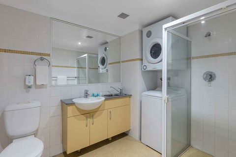 Nesuto Chippendale Sydney Apt Hotel - Accommodation 4U 2