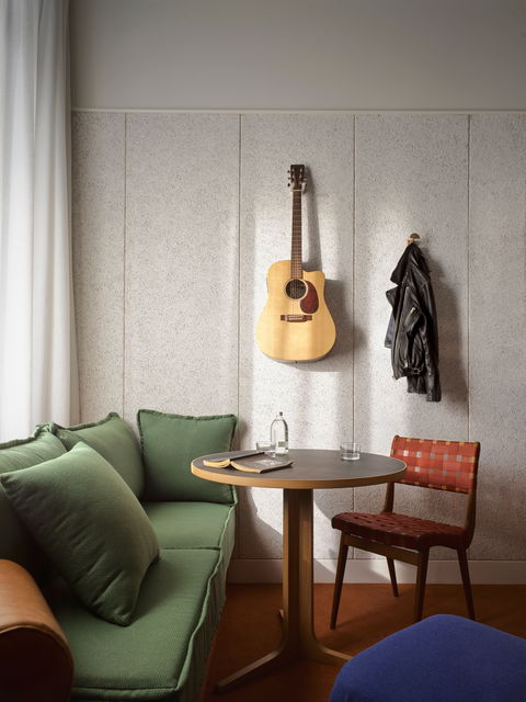 ACE Hotel Sydney - Accommodation 4U 1