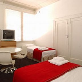 Wynyard Hotel - Accommodation 4U 1