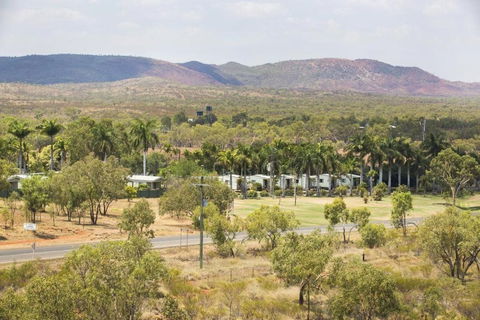 Discovery Parks Argylla - Accommodation 4U 0