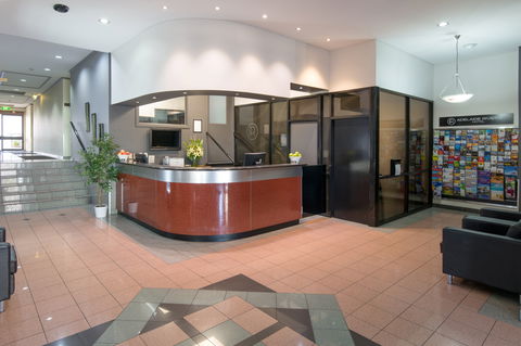 Adelaide Riviera Hotel - Accommodation 4U 1