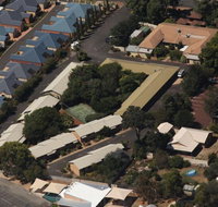 Margaret River Motel - Accommodation 4U