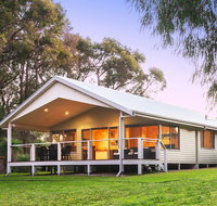 Acacia Chalets Margaret River - Accommodation 4U
