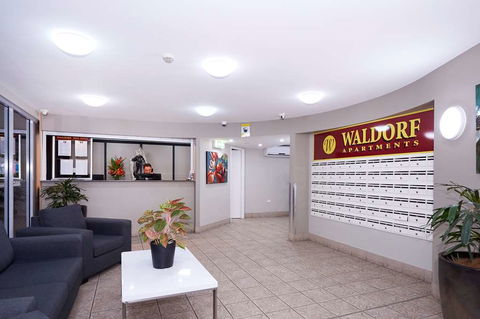 Nesuto The Entrance Apartments - Accommodation 4U 2