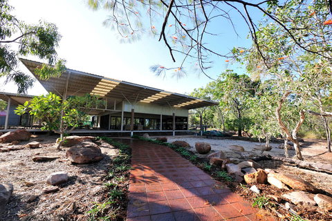 Groote Eylandt Lodge, by Metro Hotels - Accommodation 4U 0