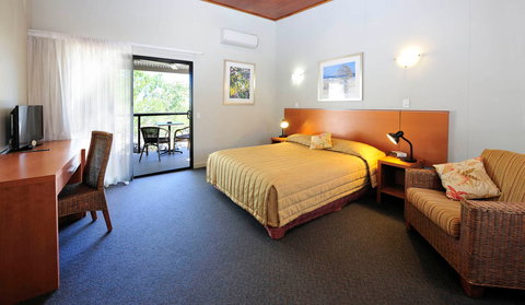 Groote Eylandt Lodge, by Metro Hotels - Accommodation 4U 2