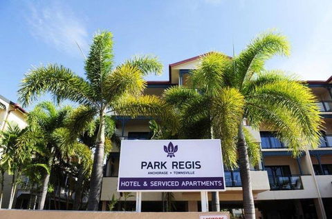 Park Regis Anchorage - Accommodation 4U 2