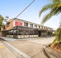 Camp Hill Hotel - Accommodation 4U
