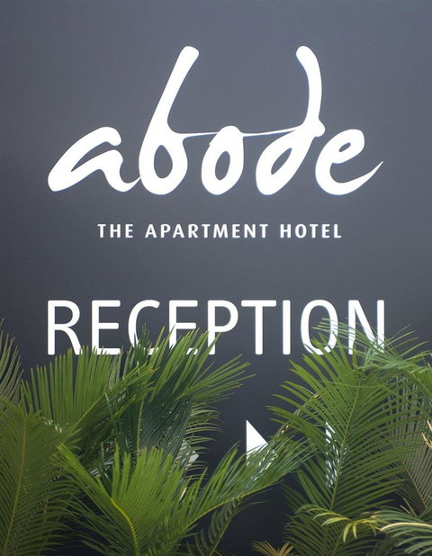 Abode Gungahlin - Accommodation 4U 0
