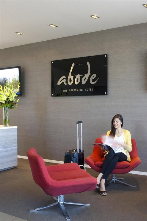 Abode Gungahlin - Accommodation 4U 1