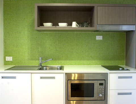 Abode Gungahlin - Accommodation 4U 2