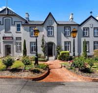 Quality Hotel Colonial Launceston - Accommodation 4U