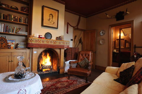 Alice's Cottages - Accommodation 4U 1
