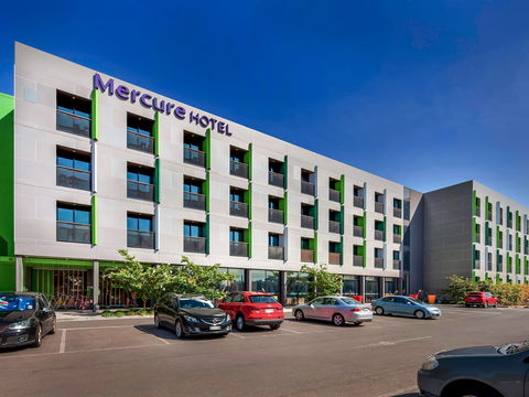 Mercure Bendigo Schaller - Accommodation 4U 1