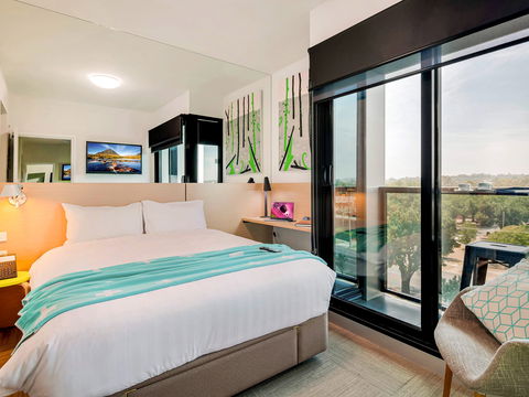 Mercure Bendigo Schaller - Accommodation 4U 2