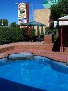 Bendigo Haymarket Motor Inn - Accommodation 4U 0