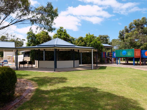 Woodbyne Resort - Accommodation 4U 0