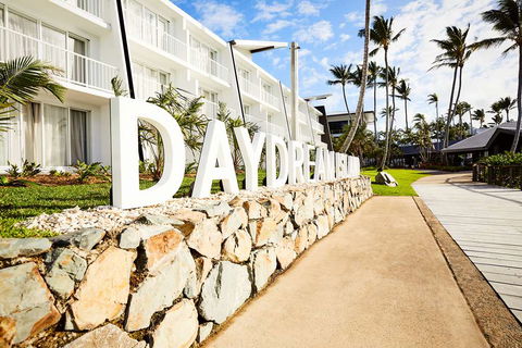 Daydream Island Resort - Accommodation 4U 0