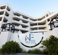 Central West End Apartments - Accommodation 4U