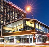 Hotel Grand Chancellor Brisbane - Accommodation 4U