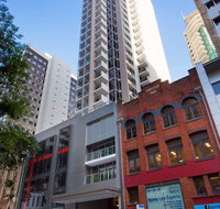 Mantra Midtown Brisbane - Accommodation 4U