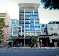 Mantra Terrace Brisbane - Accommodation 4U