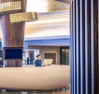 Mercure Brisbane King George Square - Accommodation 4U