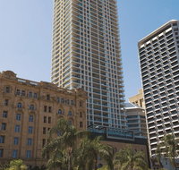 Oaks Casino Towers - Accommodation 4U